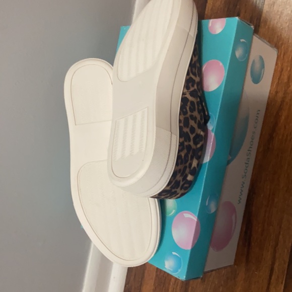 Cheetah slides - Picture 2 of 3